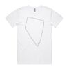 AS Colour - Staple Tee Thumbnail